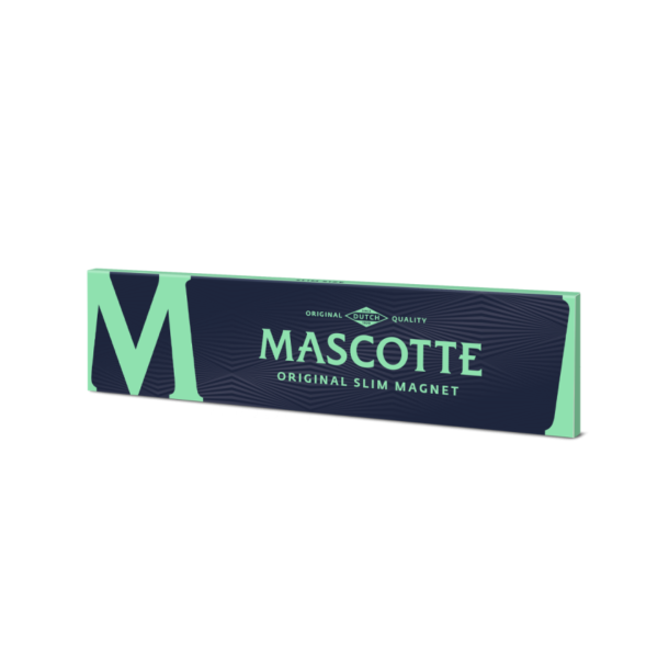 Mascotte Magnet Slim Size