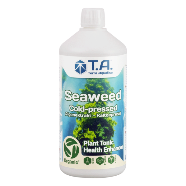 Terra Aquatica seaweed 1 liter